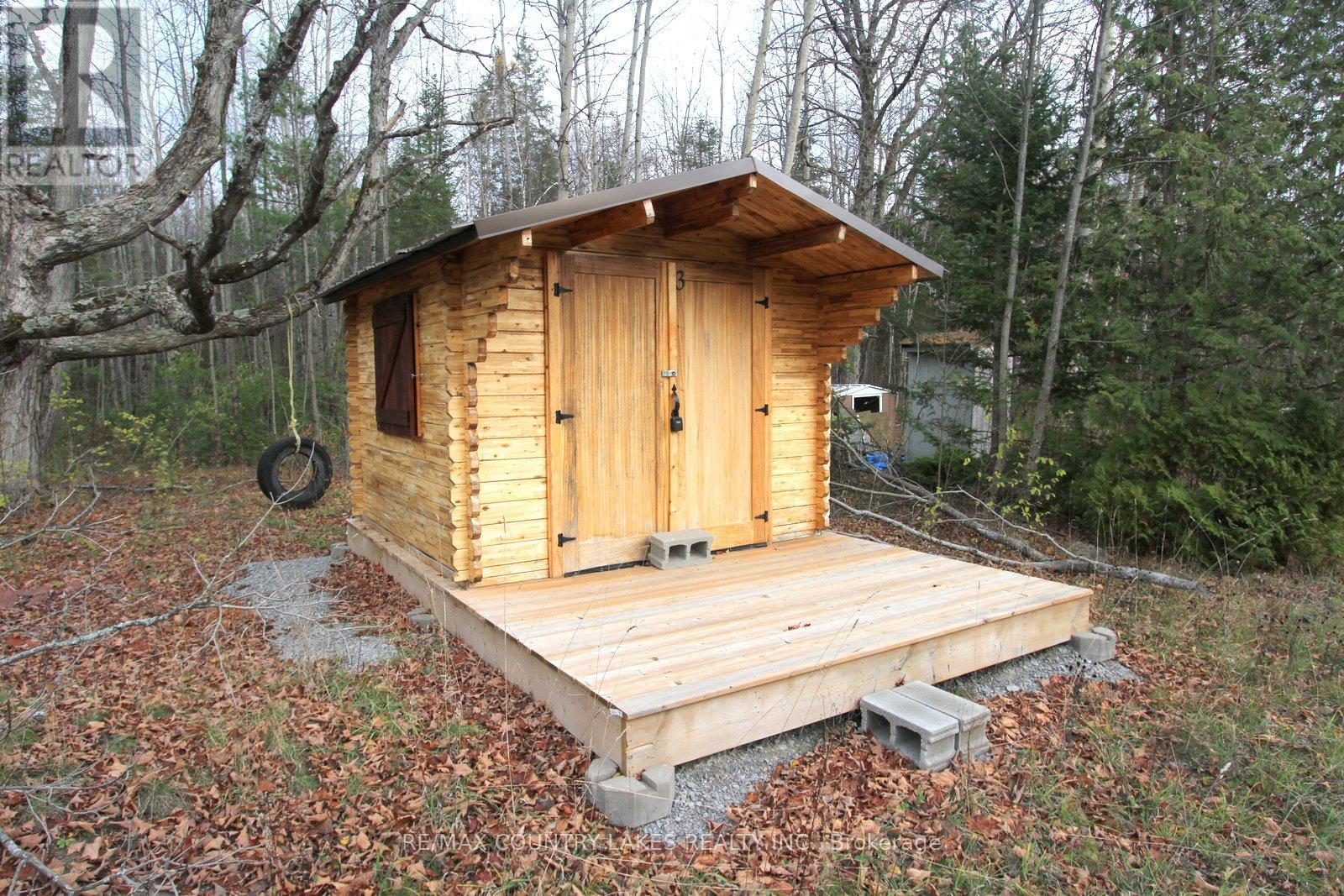 Lt3 Ramblewood Trail, Kawartha Lakes, Ontario  K0M 2B0 - Photo 6 - X12526488