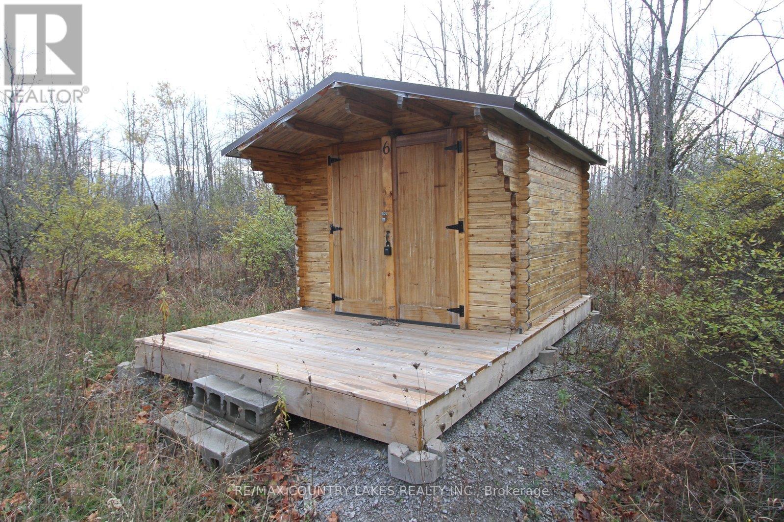 Lt3 Ramblewood Trail, Kawartha Lakes, Ontario  K0M 2B0 - Photo 10 - X12526488