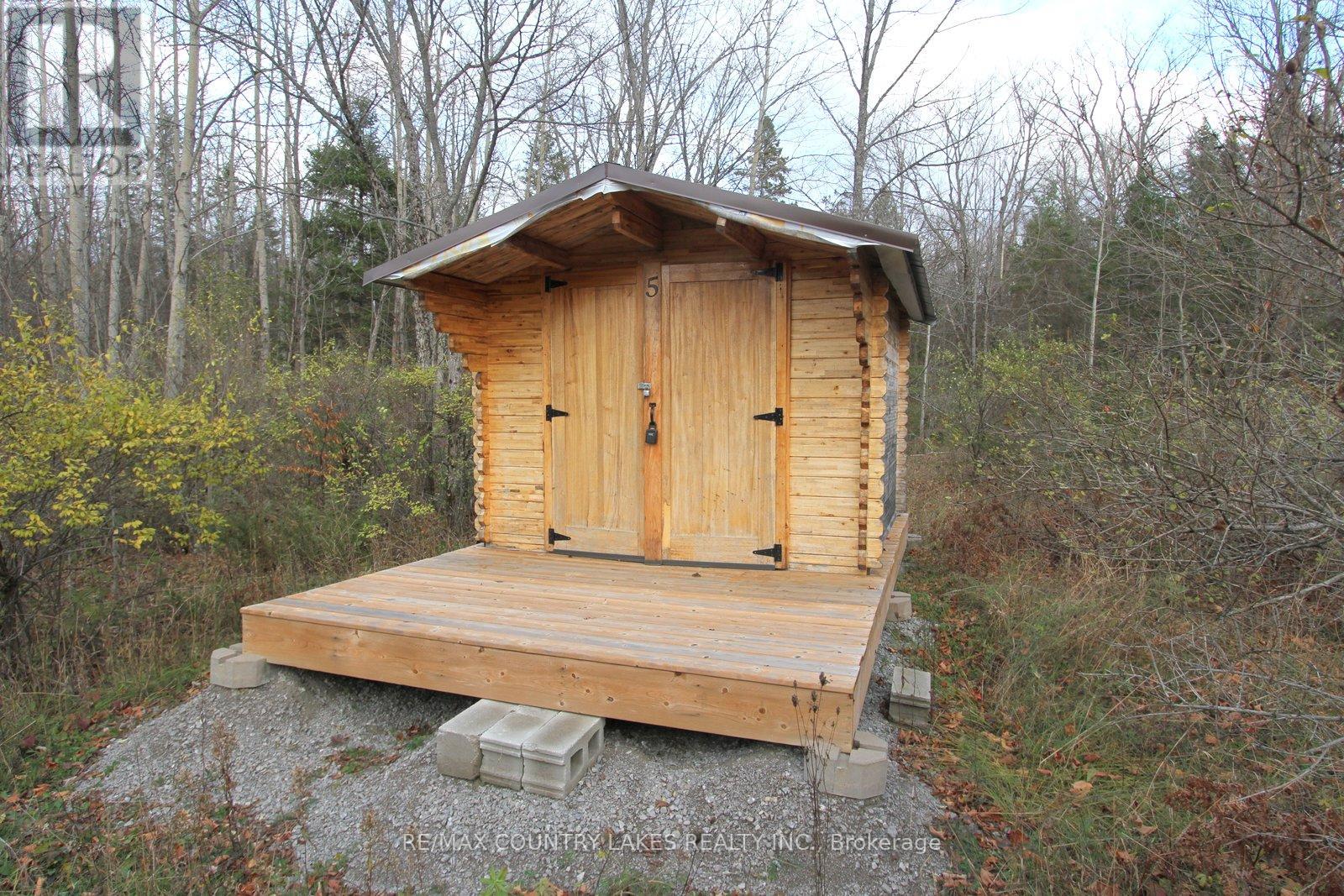 Lt3 Ramblewood Trail, Kawartha Lakes, Ontario  K0M 2B0 - Photo 9 - X12526488