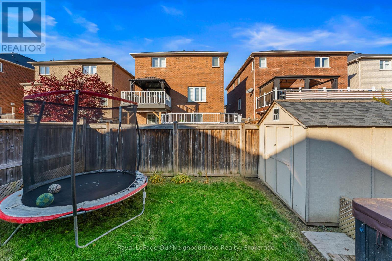 95 Laprade Square, Clarington, Ontario  L1C 3Y6 - Photo 37 - E12567504