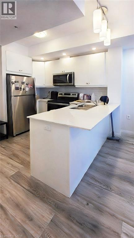 60 Charles Street W Unit# 2707, Kitchener, Ontario  N2G 0C9 - Photo 3 - 40795472