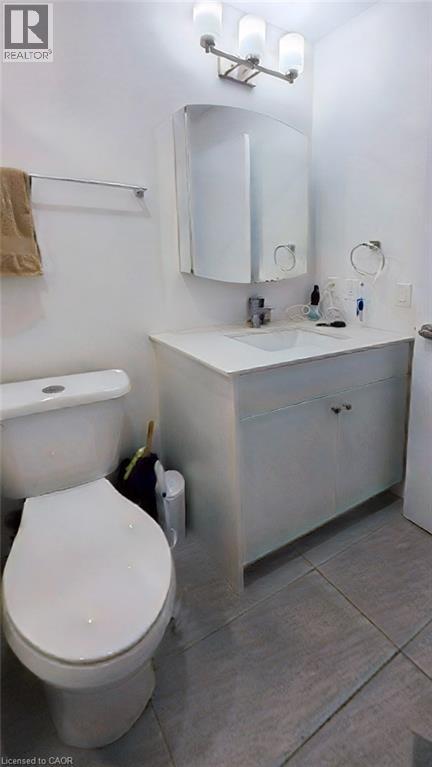 60 Charles Street W Unit# 2707, Kitchener, Ontario  N2G 0C9 - Photo 8 - 40795472