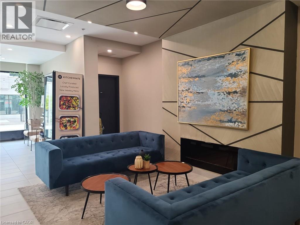 60 Charles Street W Unit# 2707, Kitchener, Ontario  N2G 0C9 - Photo 14 - 40795472