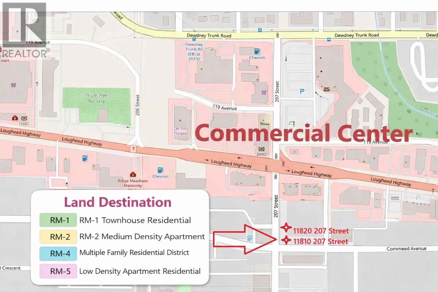 11810 207 Street, Maple Ridge, British Columbia  V2X 1X5 - Photo 3 - R3075976