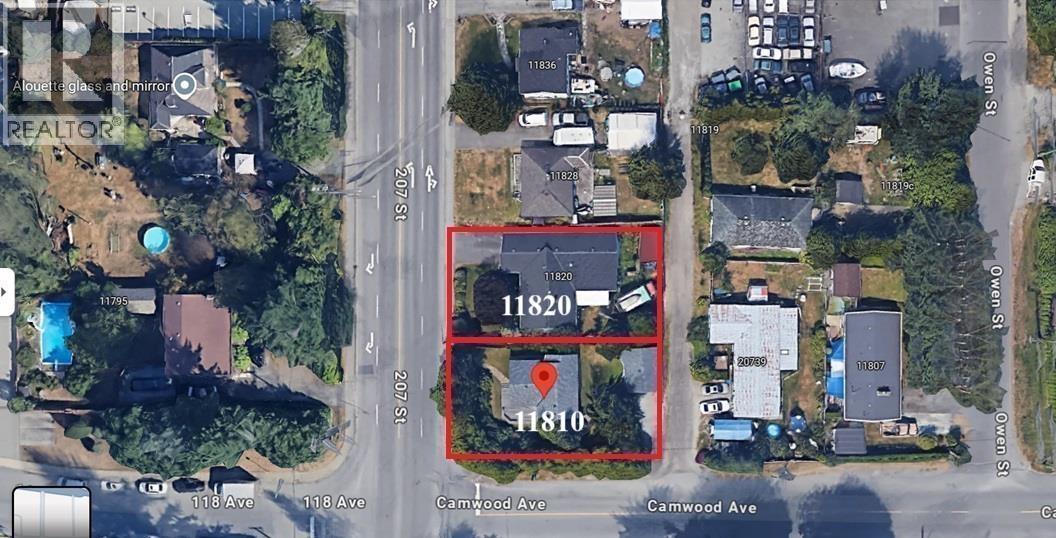 11810 207 Street, Maple Ridge, British Columbia  V2X 1X5 - Photo 5 - R3075976