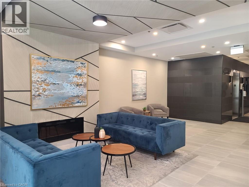 60 Charles Street W Unit# 2707, Kitchener, Ontario  N2G 0C9 - Photo 15 - 40795472