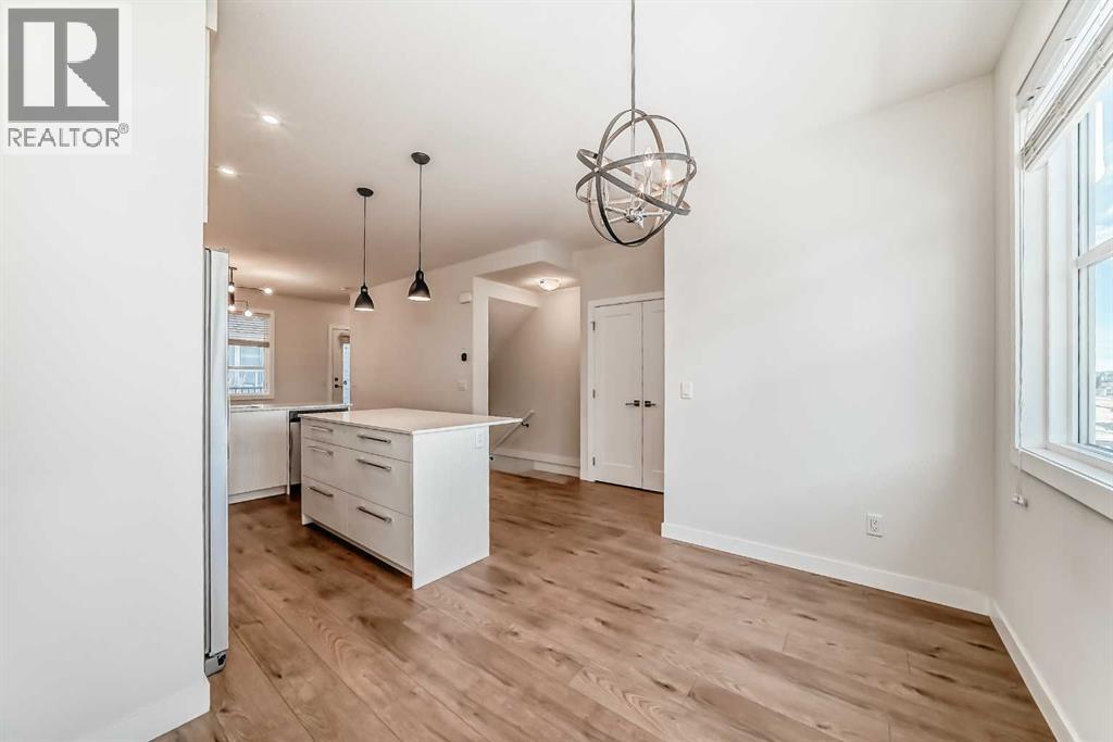 301, 50 Cornerstone Passage, Calgary, Alberta  T3N 2G1 - Photo 10 - A2269484