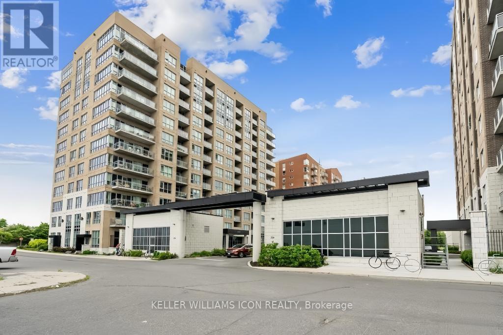 <h3>$399,000</h3><p>1008 - 330 Titan Private, Ottawa, Ontario</p>