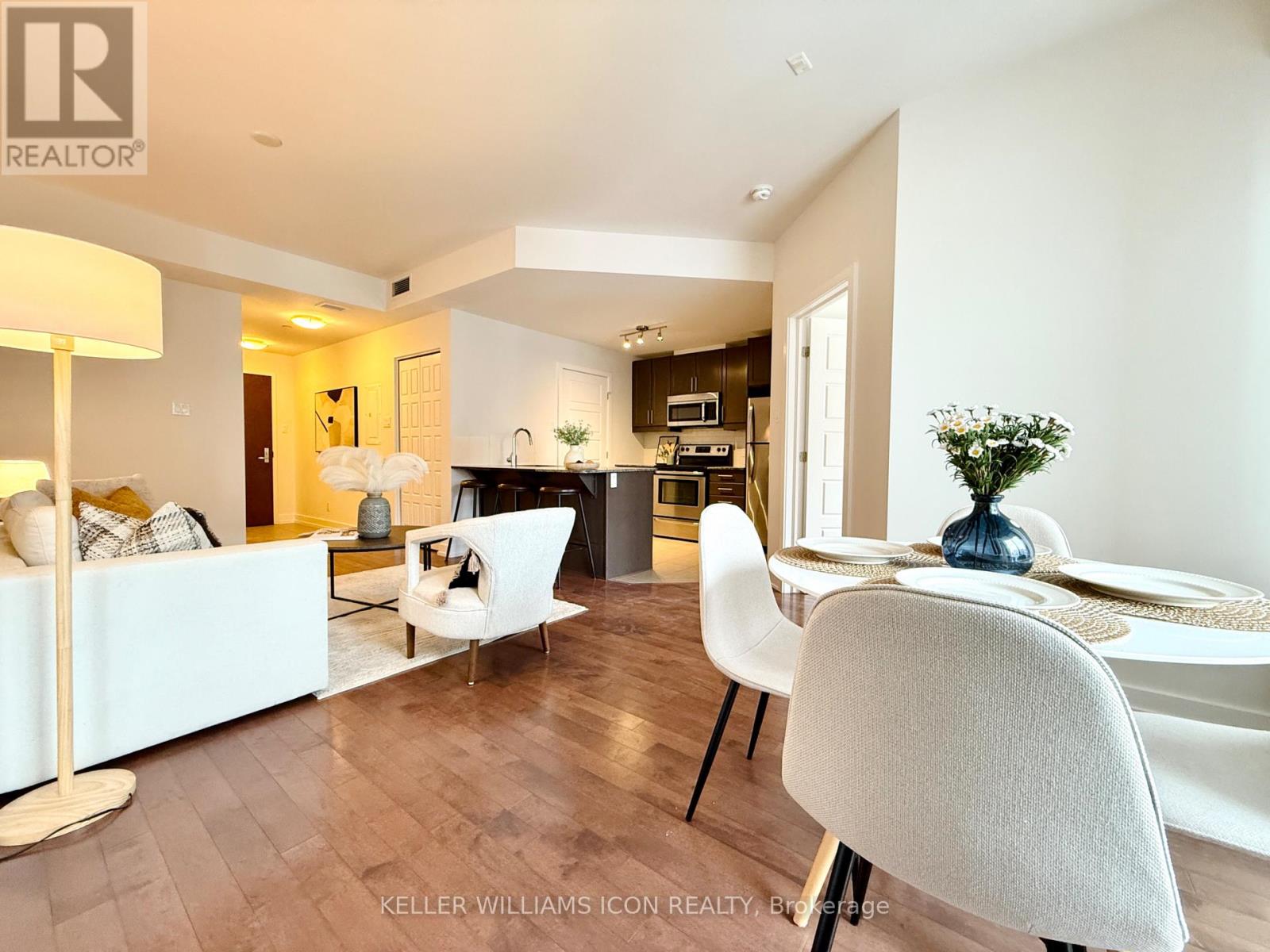 1008 - 330 Titan Private, Ottawa, Ontario K2G 1G3 - Photo 10 - X12664582