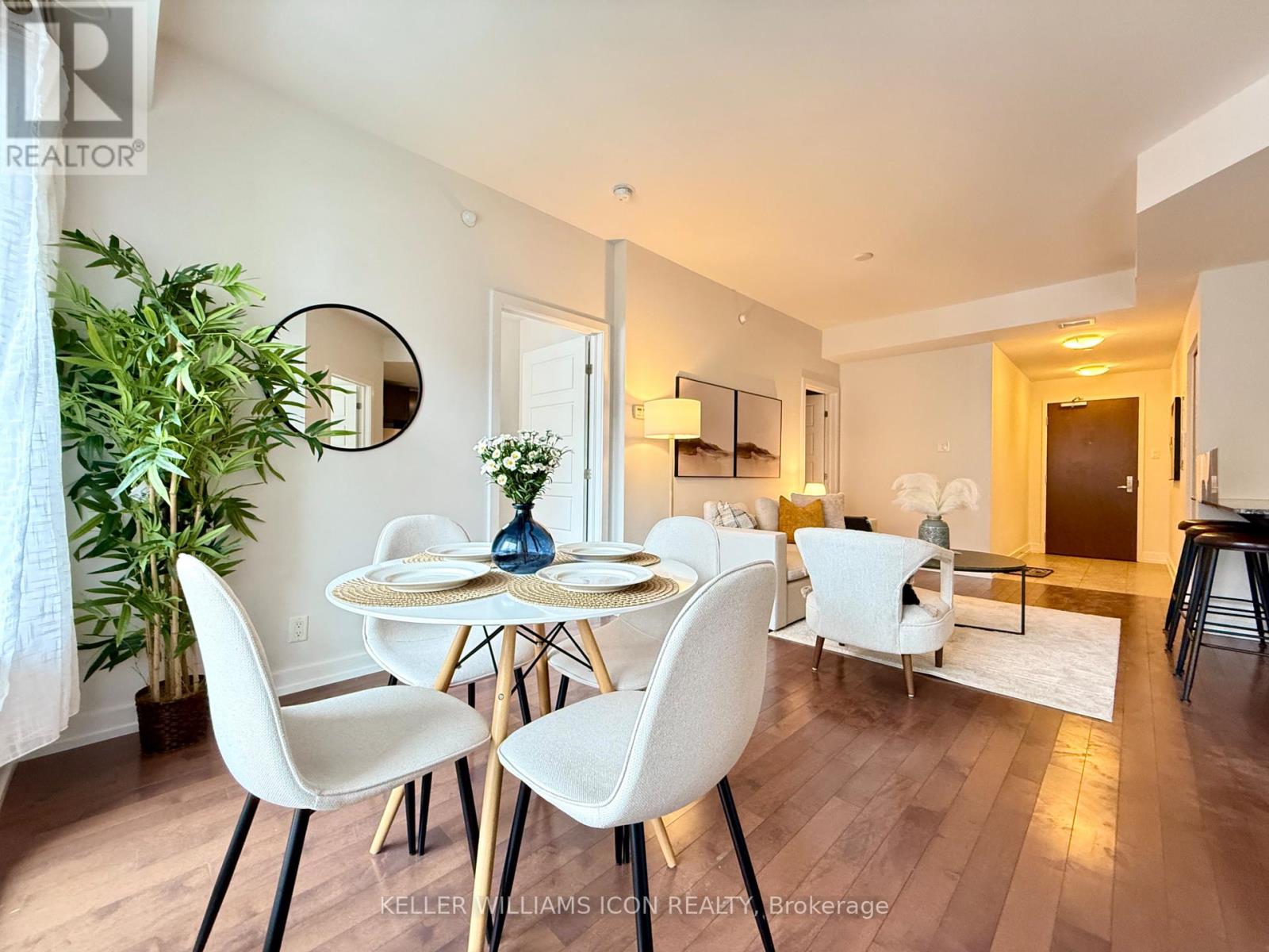 1008 - 330 Titan Private, Ottawa, Ontario K2G 1G3 - Photo 11 - X12664582