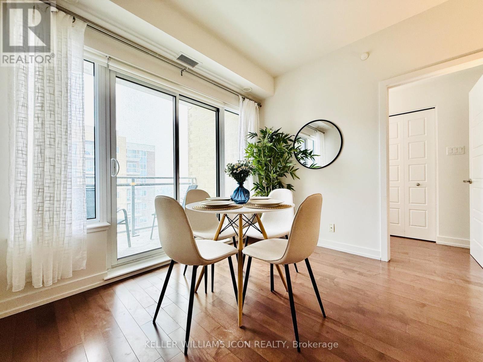 1008 - 330 Titan Private, Ottawa, Ontario K2G 1G3 - Photo 12 - X12664582