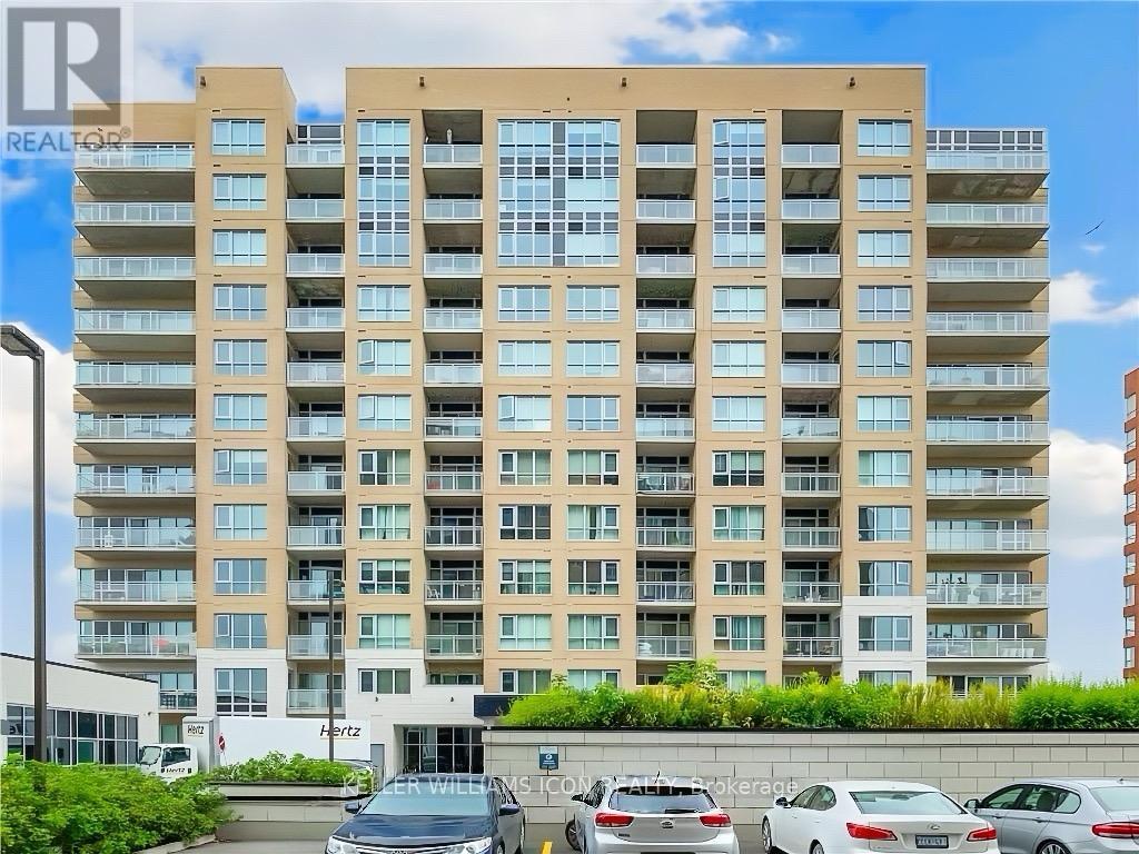 1008 - 330 Titan Private, Ottawa, Ontario K2G 1G3 - Photo 2 - X12664582