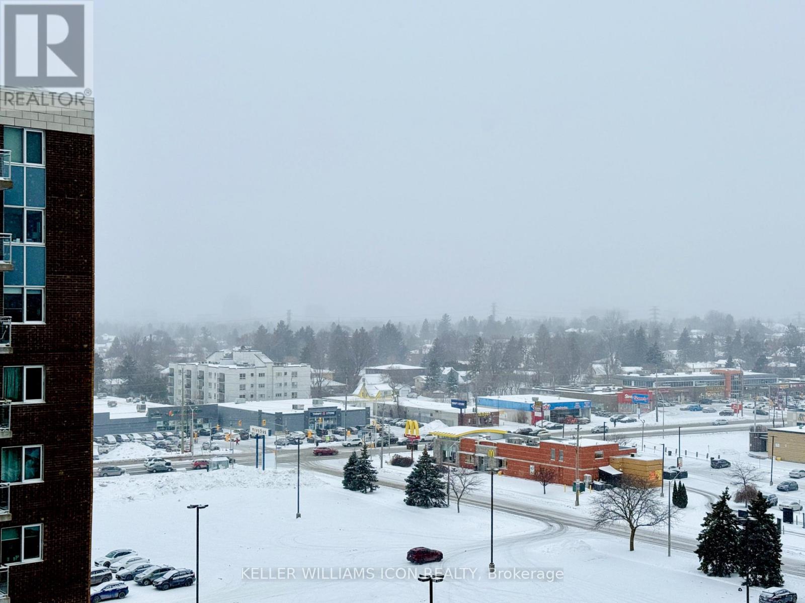 1008 - 330 Titan Private, Ottawa, Ontario K2G 1G3 - Photo 27 - X12664582