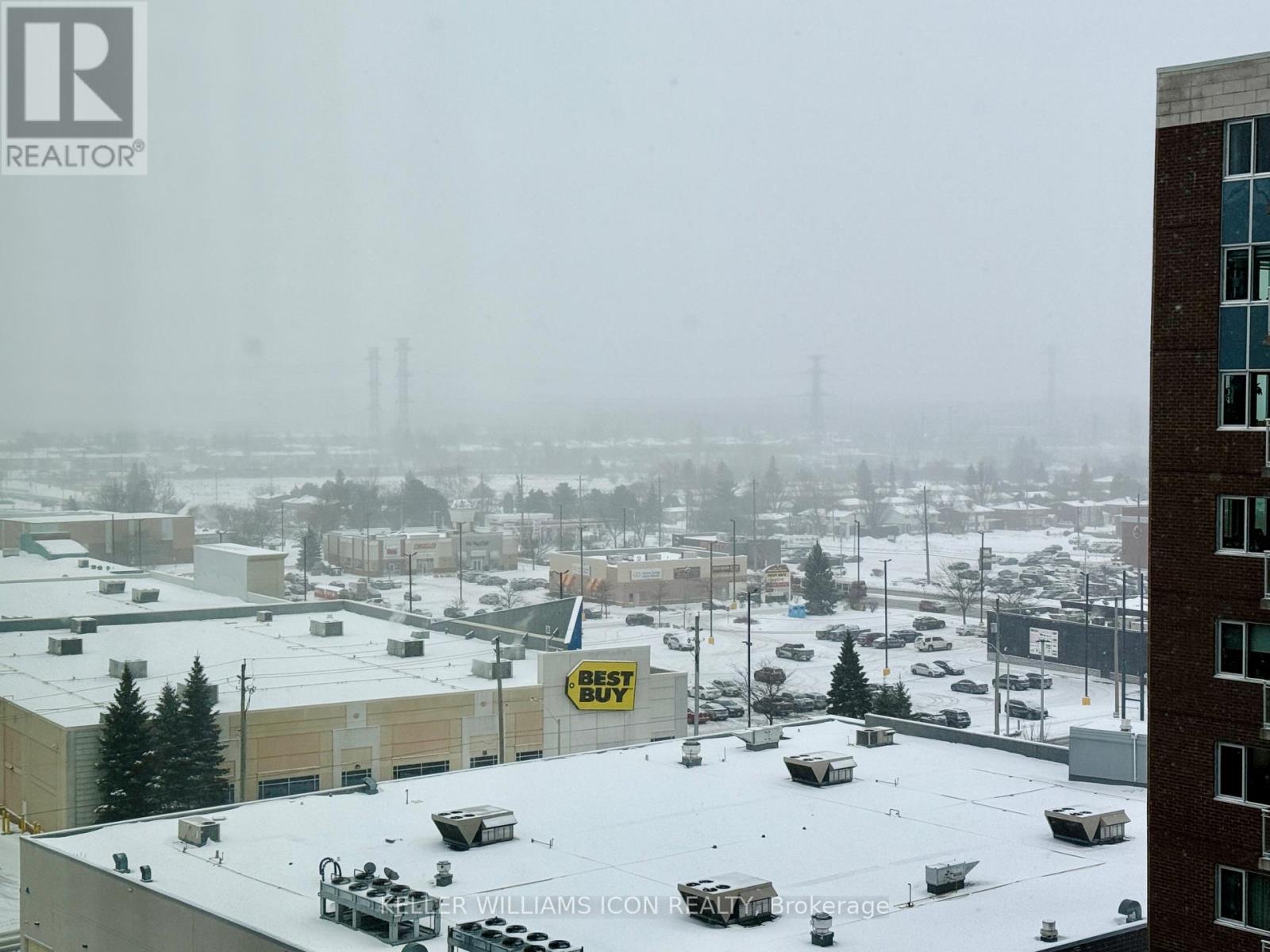 1008 - 330 Titan Private, Ottawa, Ontario K2G 1G3 - Photo 28 - X12664582