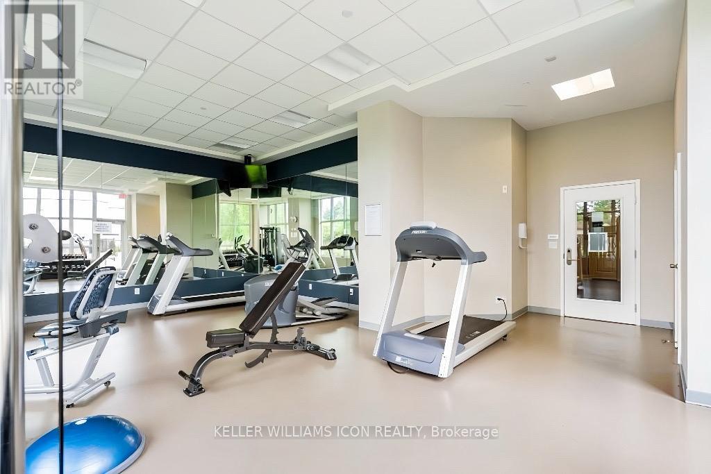 1008 - 330 Titan Private, Ottawa, Ontario K2G 1G3 - Photo 29 - X12664582