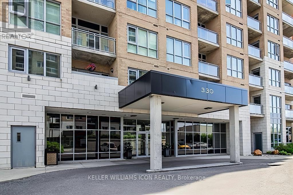 1008 - 330 Titan Private, Ottawa, Ontario K2G 1G3 - Photo 3 - X12664582
