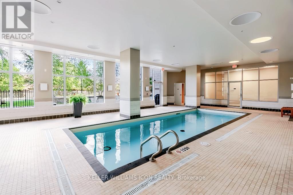 1008 - 330 Titan Private, Ottawa, Ontario K2G 1G3 - Photo 31 - X12664582