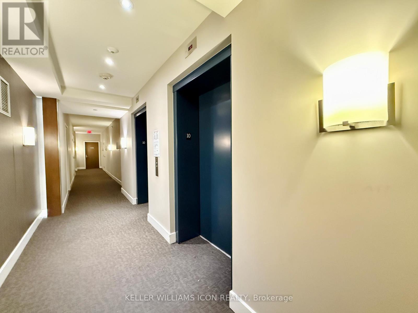 1008 - 330 Titan Private, Ottawa, Ontario K2G 1G3 - Photo 5 - X12664582