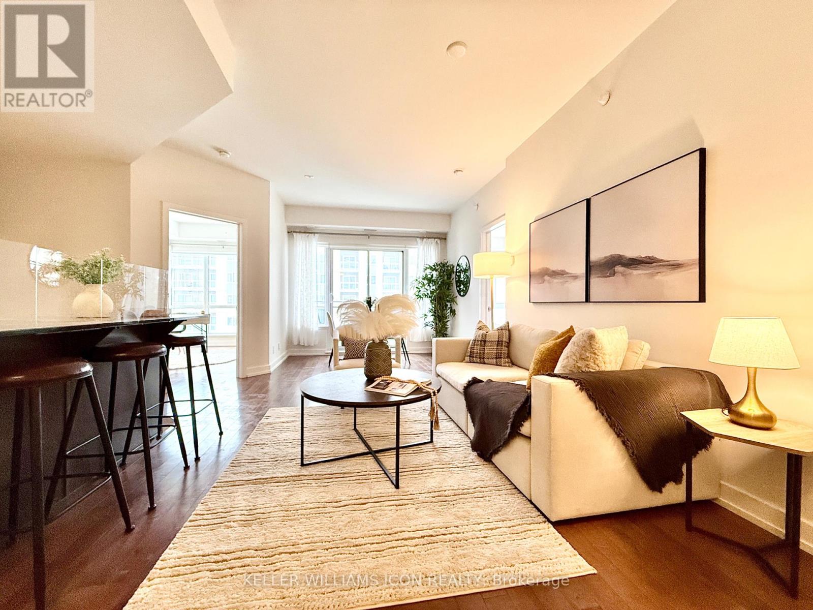 1008 - 330 Titan Private, Ottawa, Ontario K2G 1G3 - Photo 7 - X12664582