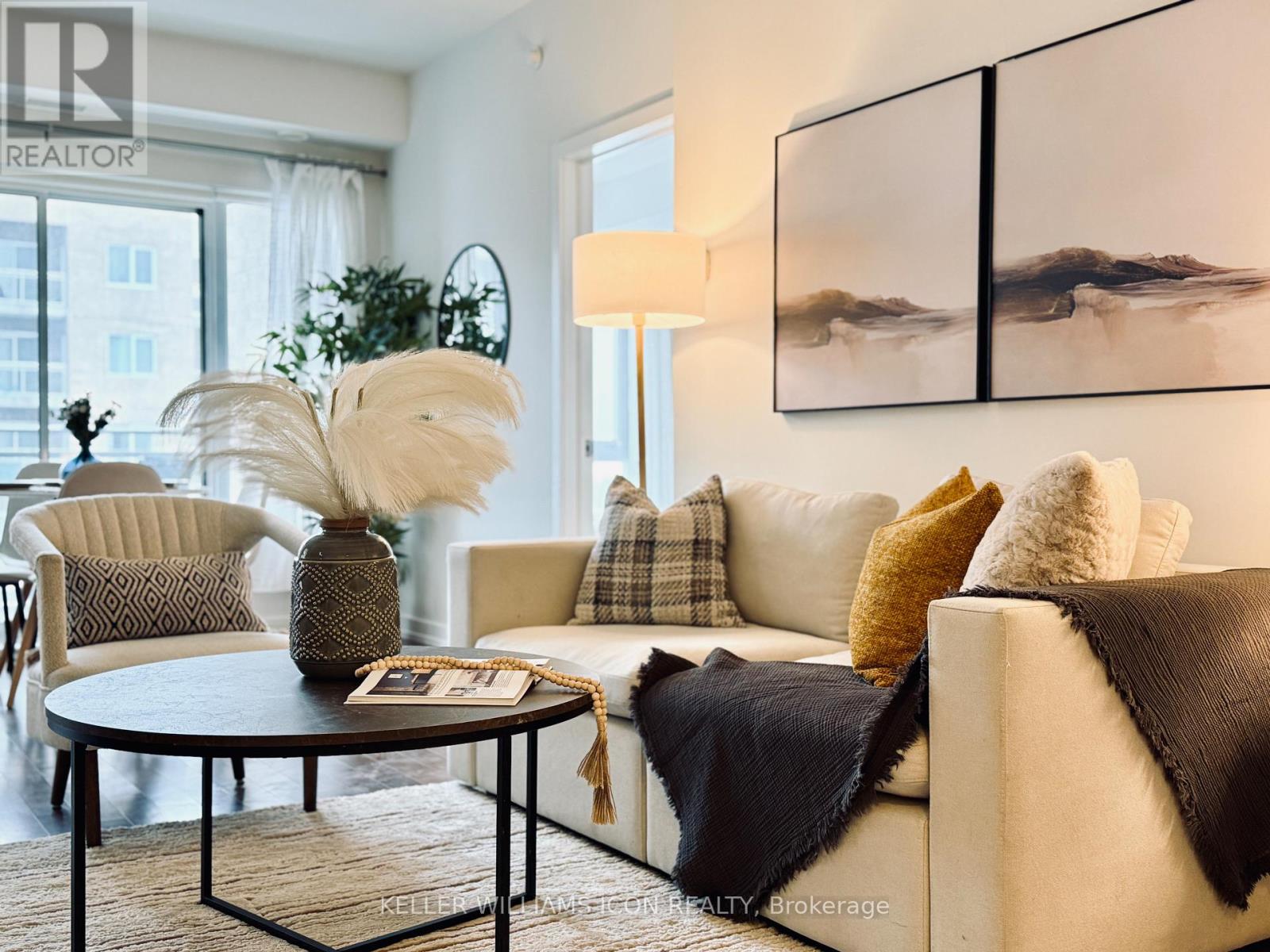 1008 - 330 Titan Private, Ottawa, Ontario K2G 1G3 - Photo 9 - X12664582