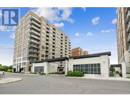 1008 - 330 TITAN PRIVATE, Ottawa, Ontario