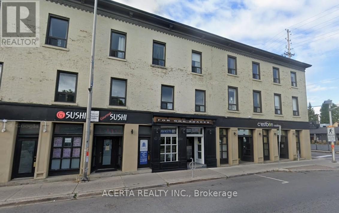 206 DALHOUSIE STREET, Ottawa, Ontario