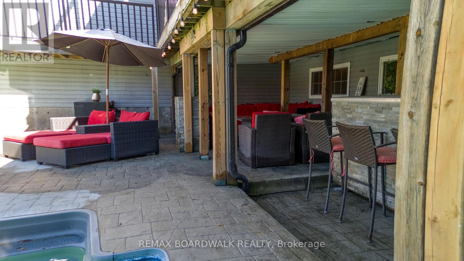 27 Allan Street, Carleton Place, Ontario  K7C 1T1 - Photo 12 - X12664614