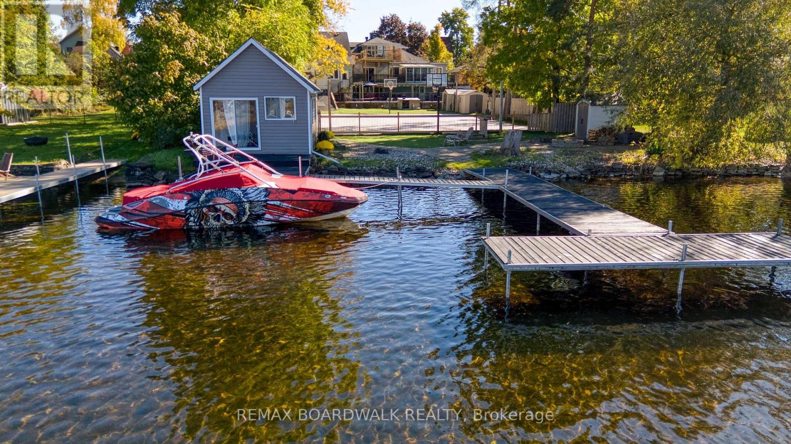 27 Allan Street, Carleton Place, Ontario  K7C 1T1 - Photo 3 - X12664614