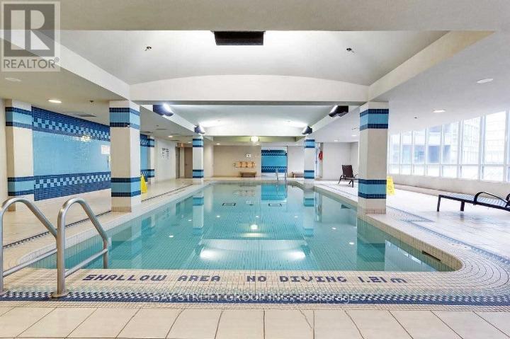 515 - 51 Lower Simcoe Street, Toronto (Waterfront Communities), Ontario  M5J 3A2 - Photo 24 - C12653640