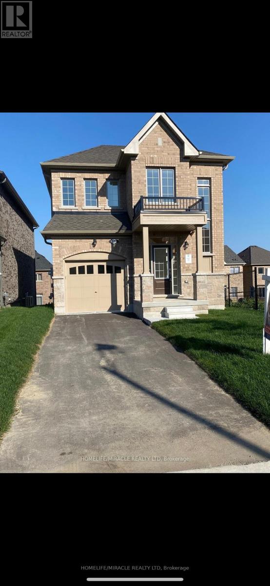 57 NORTH GARDEN BOULEVARD, Scugog, Ontario