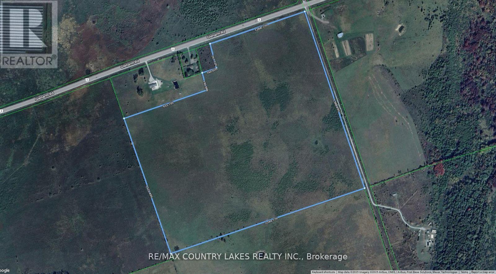 LT 10 GLENARM ROAD, Kawartha Lakes, Ontario