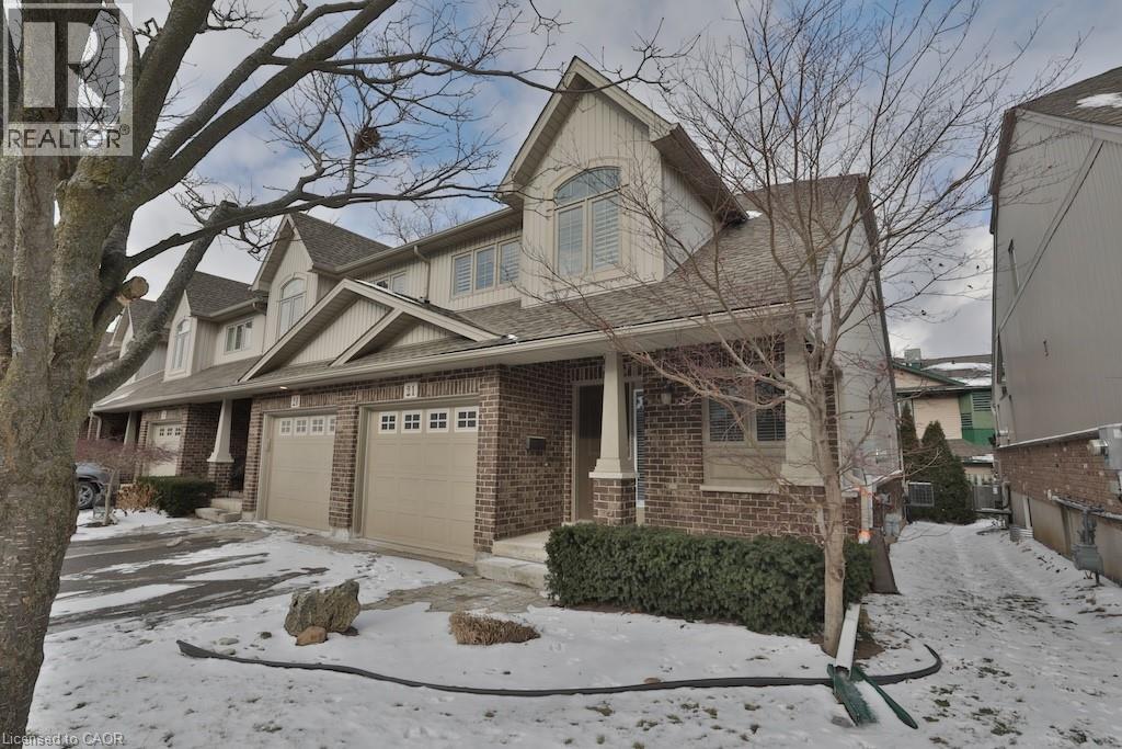 7 Gibson Place Unit# 21, St. Catharines, Ontario  L2R 0A3 - Photo 2 - 40796214