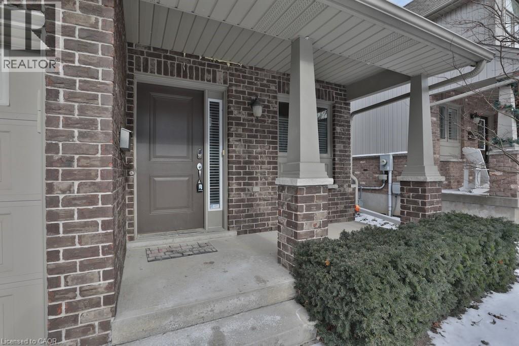 7 Gibson Place Unit# 21, St. Catharines, Ontario  L2R 0A3 - Photo 3 - 40796214