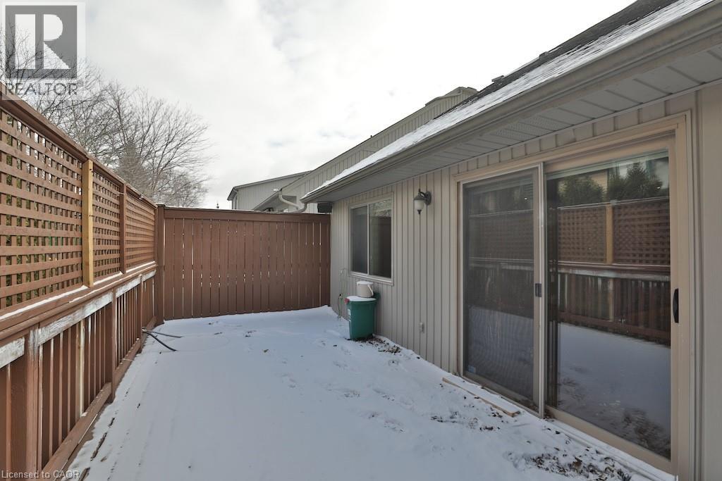 7 Gibson Place Unit# 21, St. Catharines, Ontario  L2R 0A3 - Photo 32 - 40796214