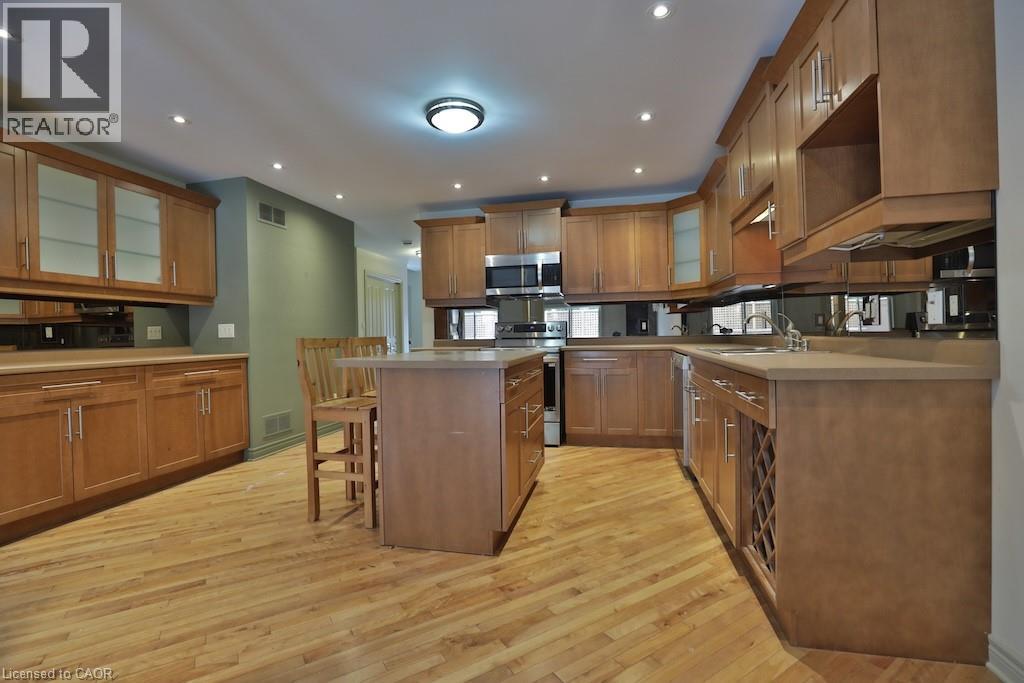 7 Gibson Place Unit# 21, St. Catharines, Ontario  L2R 0A3 - Photo 9 - 40796214