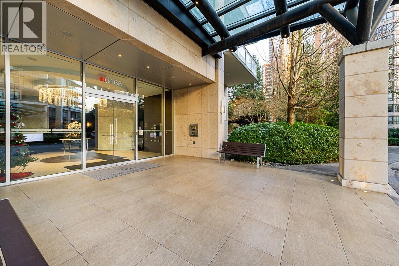 1302 6168 Wilson Avenue, Burnaby, British Columbia  V5H 0B2 - Photo 3 - R3075892