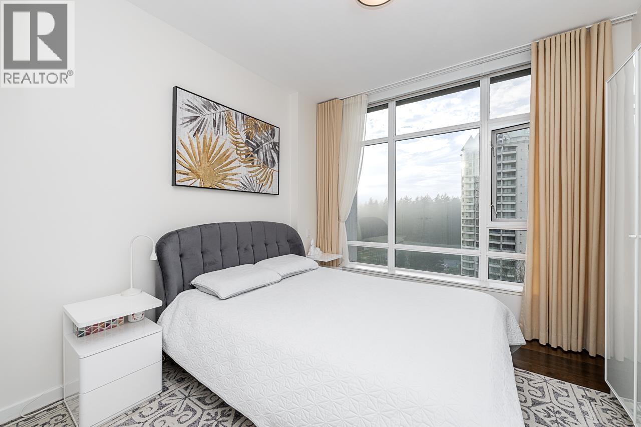 1302 6168 Wilson Avenue, Burnaby, British Columbia  V5H 0B2 - Photo 20 - R3075892