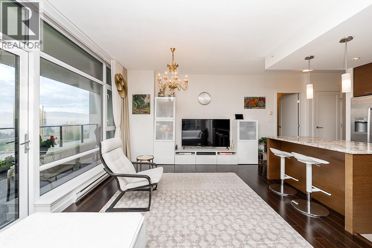 1302 6168 Wilson Avenue, Burnaby, British Columbia  V5H 0B2 - Photo 14 - R3075892