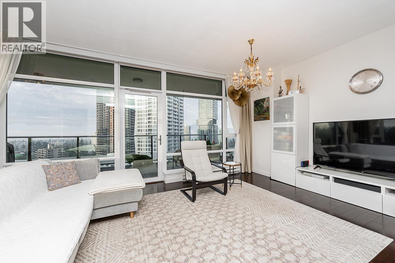 1302 6168 Wilson Avenue, Burnaby, British Columbia  V5H 0B2 - Photo 11 - R3075892