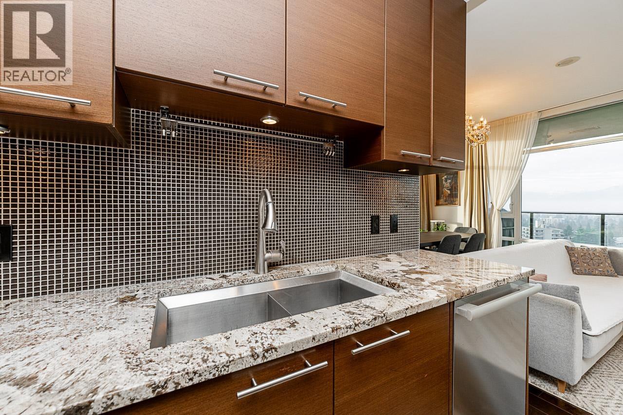 1302 6168 Wilson Avenue, Burnaby, British Columbia  V5H 0B2 - Photo 10 - R3075892