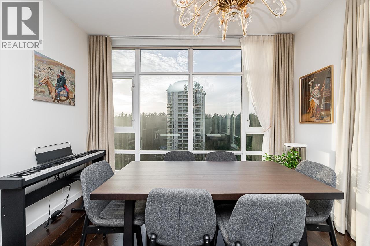 1302 6168 Wilson Avenue, Burnaby, British Columbia  V5H 0B2 - Photo 16 - R3075892