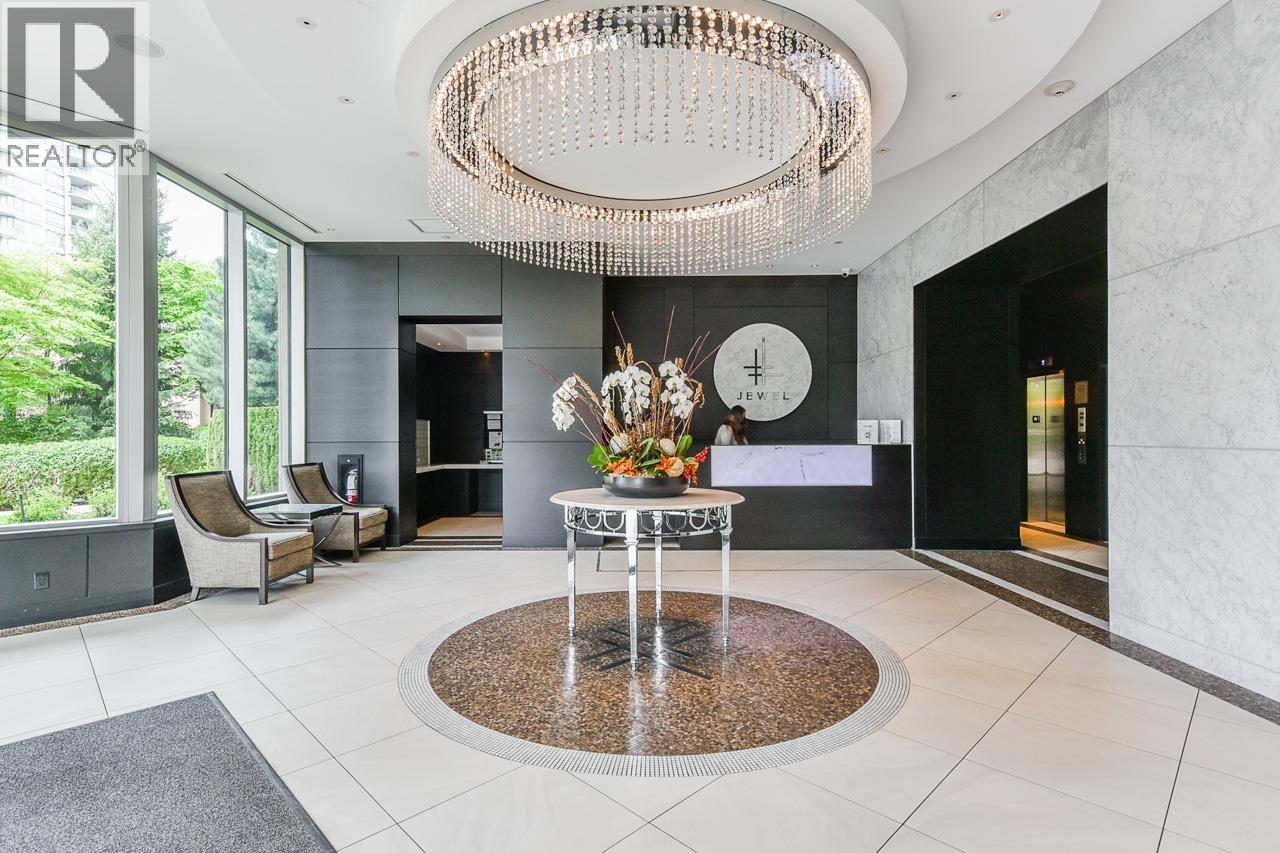 1302 6168 Wilson Avenue, Burnaby, British Columbia  V5H 0B2 - Photo 4 - R3075892