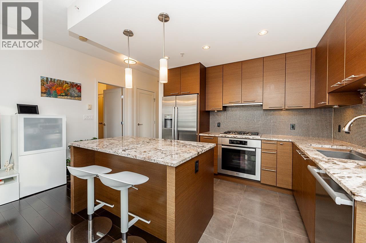 1302 6168 Wilson Avenue, Burnaby, British Columbia  V5H 0B2 - Photo 7 - R3075892