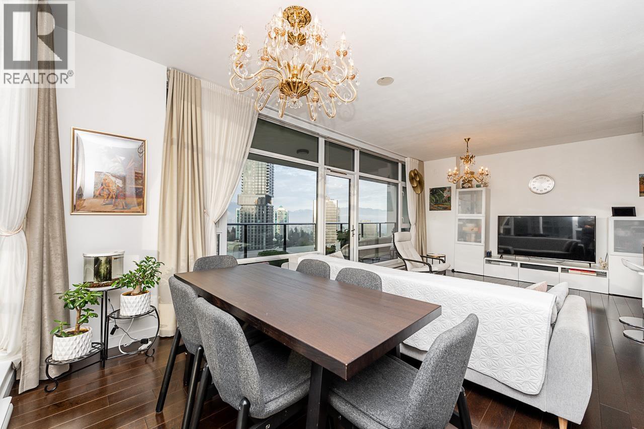 1302 6168 Wilson Avenue, Burnaby, British Columbia  V5H 0B2 - Photo 15 - R3075892