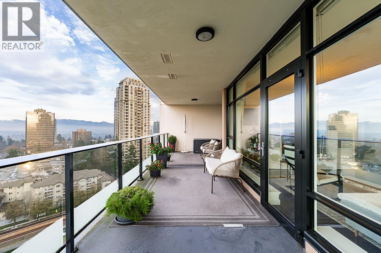 1302 6168 Wilson Avenue, Burnaby, British Columbia  V5H 0B2 - Photo 27 - R3075892