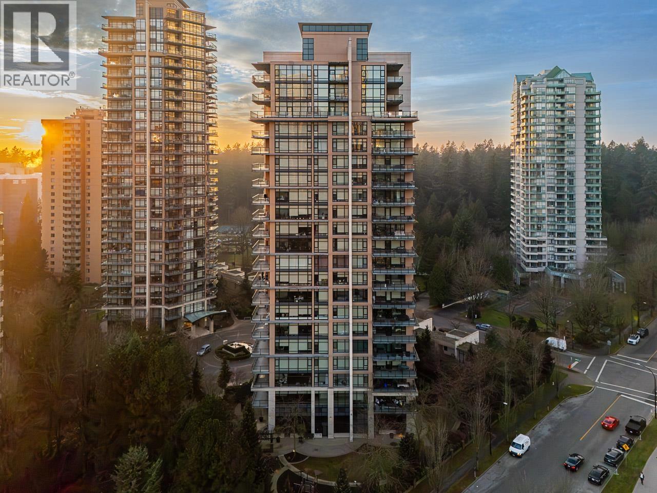1302 6168 Wilson Avenue, Burnaby, British Columbia  V5H 0B2 - Photo 39 - R3075892