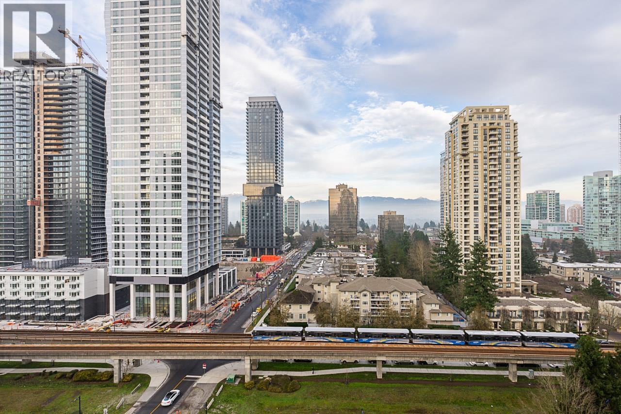 1302 6168 Wilson Avenue, Burnaby, British Columbia  V5H 0B2 - Photo 31 - R3075892