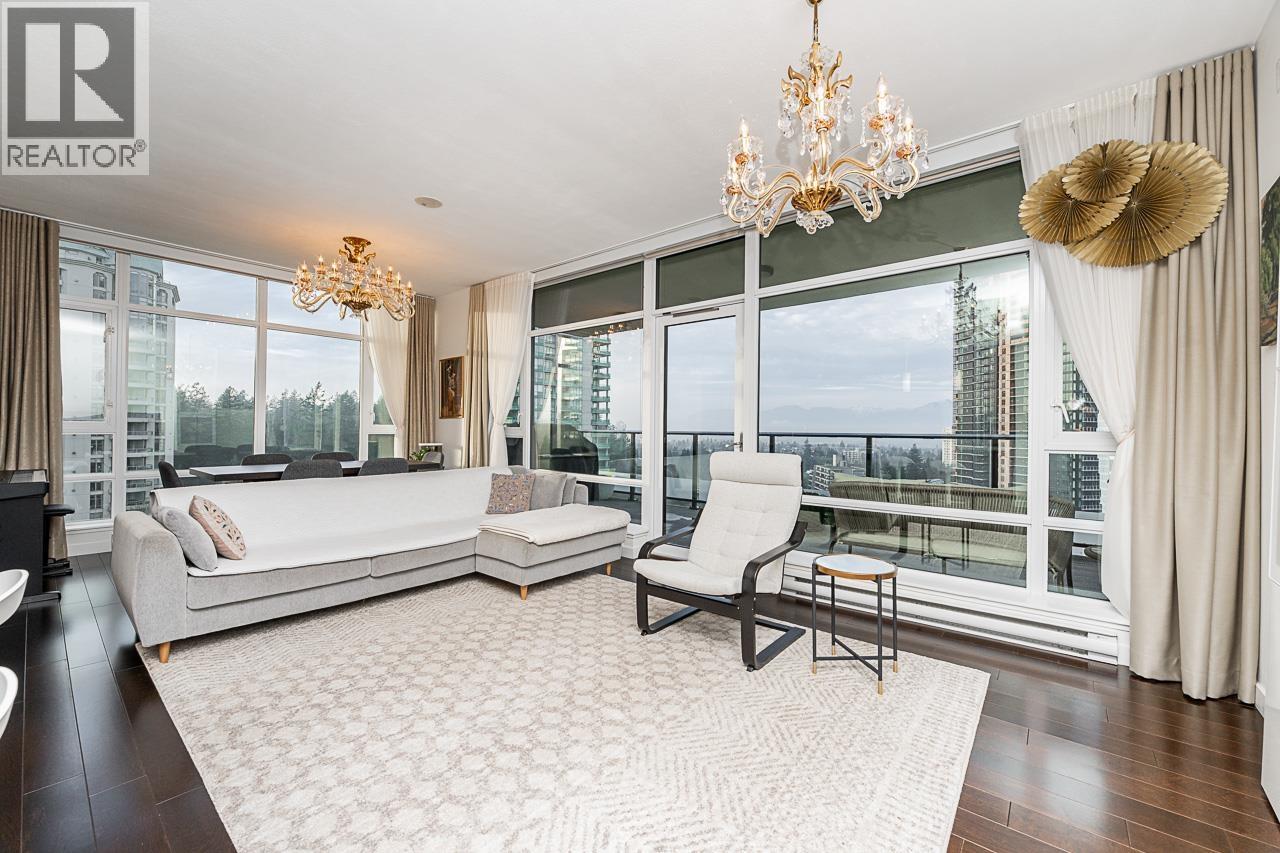 1302 6168 Wilson Avenue, Burnaby, British Columbia  V5H 0B2 - Photo 12 - R3075892