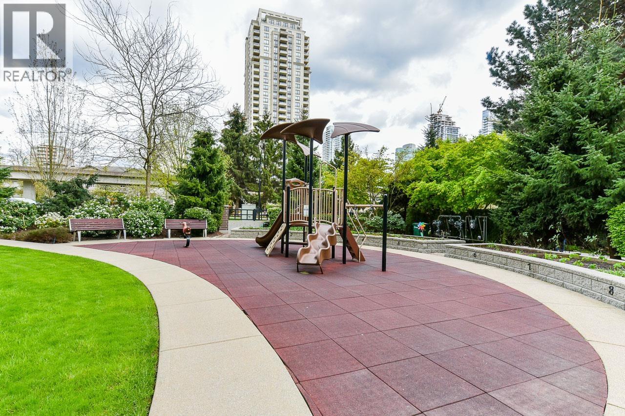 1302 6168 Wilson Avenue, Burnaby, British Columbia  V5H 0B2 - Photo 33 - R3075892