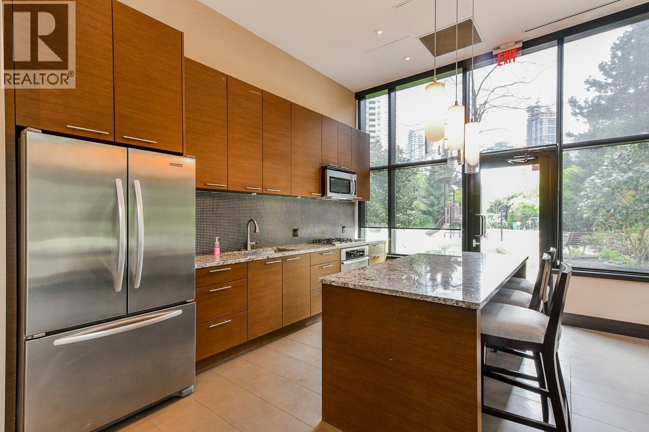 1302 6168 Wilson Avenue, Burnaby, British Columbia  V5H 0B2 - Photo 34 - R3075892